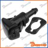 Gicleur de lave-glace pour DODGE | EDS-CH-014, 5N0521101E